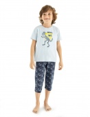 пижама для мальчика арт.11560